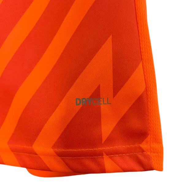 Palmeiras Gardien de But 24/25