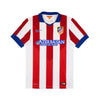 Atletico Madrid Domicile 14/15
