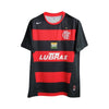 Flamengo Domicile 00/01