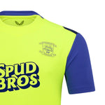 Preston North End Troisième 25/26