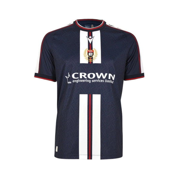 Dundee Domicile 25/26