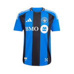 Montréal Domicile 25/26