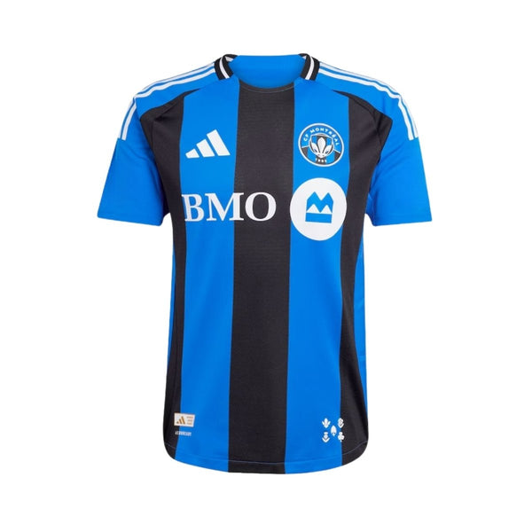 Montréal Domicile 25/26