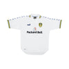 Leeds United Domicile 98/99