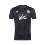 Preston North End Gardien de but 25/26