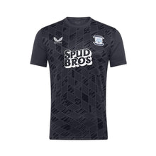 Preston North End Gardien de but 25/26