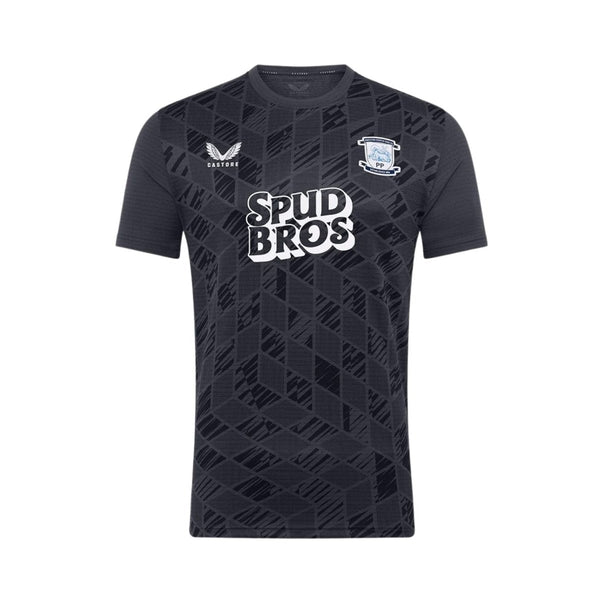 Preston North End Gardien de but 25/26