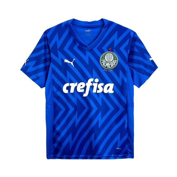 Palmeiras Gardien de But 24/25