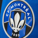 Montréal Domicile 25/26