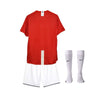 Kit enfant - Manchester United Domicile 07/08