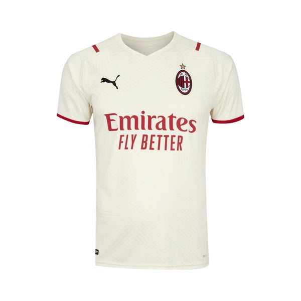 AC Milan Alternative 21/22