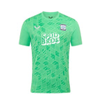 Preston North End Gardien de but 25/26