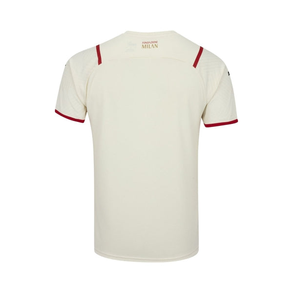 AC Milan Alternative 21/22