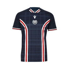 Dundee Avant-Match 25/26