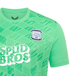 Preston North End Gardien de but 25/26