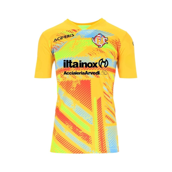 US Cremonese Gardien de but 25/26