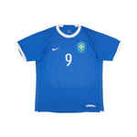 Brésil Alternative 06/07