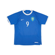 Brésil Alternative 06/07