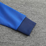 Angleterre 22/23 - Survêtement - Zip Complet