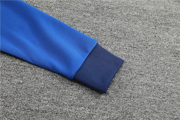 Angleterre 22/23 - Survêtement - Zip Complet