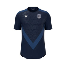 Dundee Entraînement 25/26