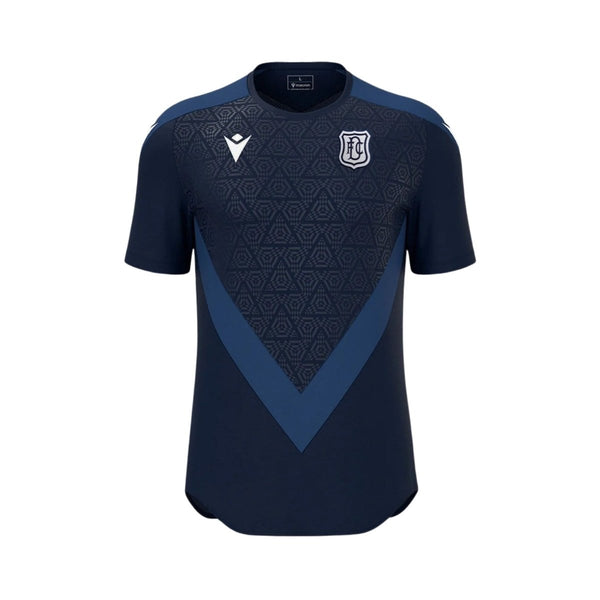 Dundee Entraînement 25/26