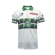 Coritiba Alternative 97/98