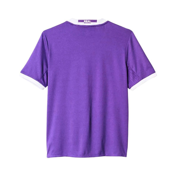 Real Madrid Extérieur 16/17