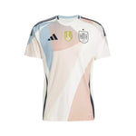 Espagne Alternative 25/26 - Euro Féminin 2025