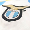 Lazio Domicile 99/00 - Ligue des Champions