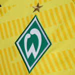 Werder Bremen Gardien de but 25/26