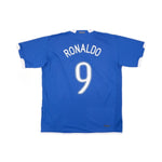 Brésil Alternative 06/07