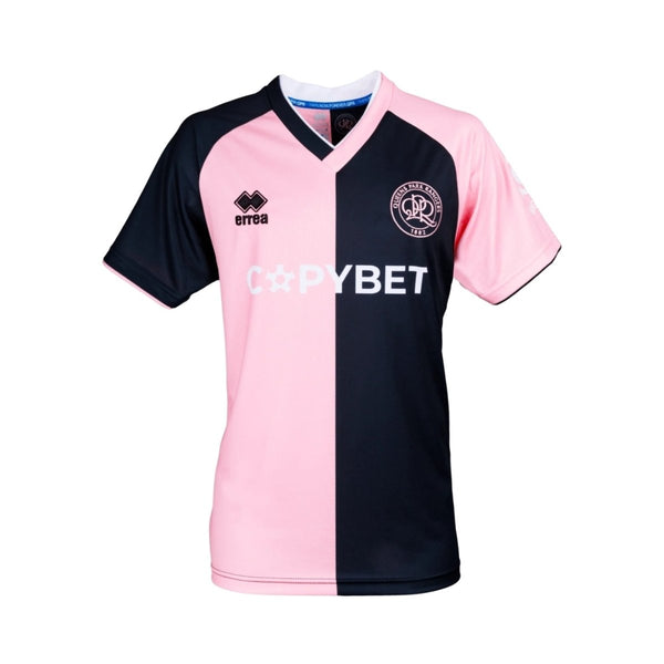 Queens Park Rangers Alternative 25/26