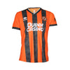 Dundee United Domicile 25/26