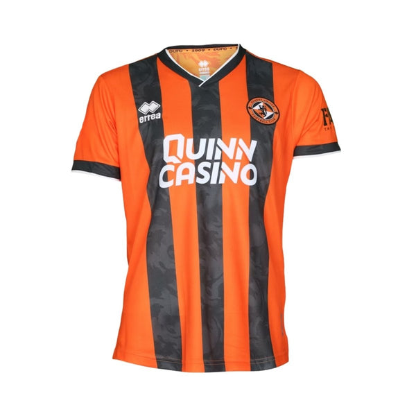 Dundee United Domicile 25/26