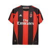AC Milan Domicile 10/11