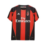 AC Milan Domicile 10/11