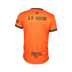 Dundee United Domicile 25/26