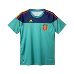 Espagne Gardien de But 10/11