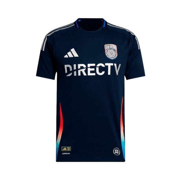 San Diego Domicile 25/26