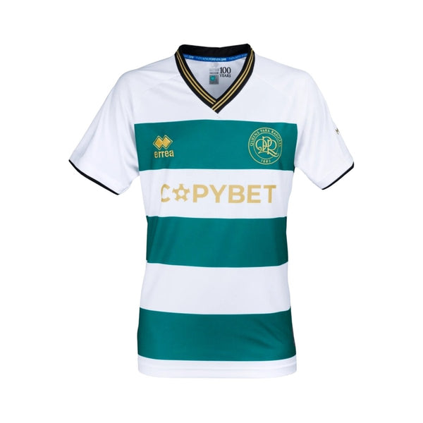 Queens Park Rangers Tiers 25/26