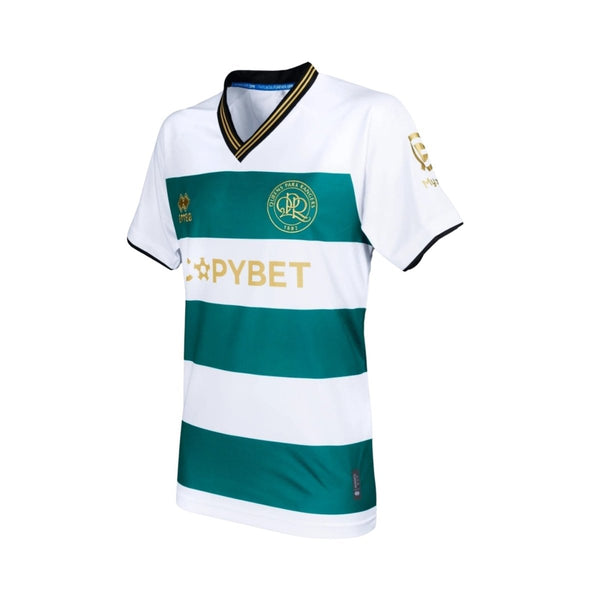 Queens Park Rangers Tiers 25/26