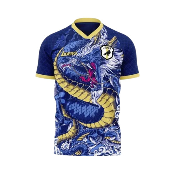 Japon Édition Spéciale 24/25