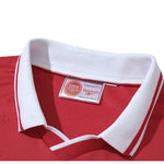 Liverpool Domicile 96/97