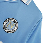 Nápoles Domicile 86/87