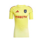 San Diego Gardien de but 25/26