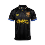 Manchester United Alternative 93/94