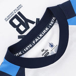 Falkirk Extérieur 25/26