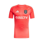 San Diego Gardien de but 25/26