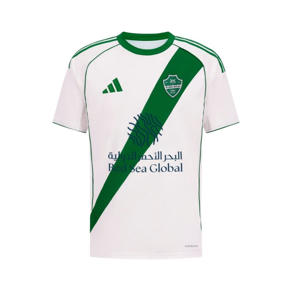 Al-Ahli Domicile 25/26